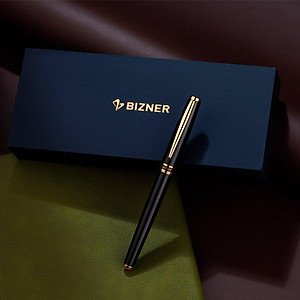 Bút máy cao cấp Bizner BIZ-FT01