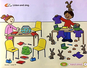 Super Safari Level 2 Pupil's Book with DVD-ROM - Reprint