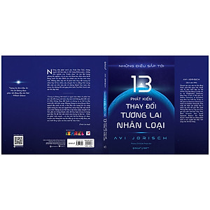 Sách Những Điều Sắp Tới