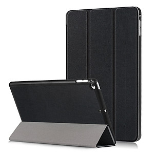 Bao da TPU Smart Cover  dành cho Apple Ipad 10.2 Inch Ipad Gen 7 2019 / Ipad Gen 8 (2020) - nhiều màu sắc
