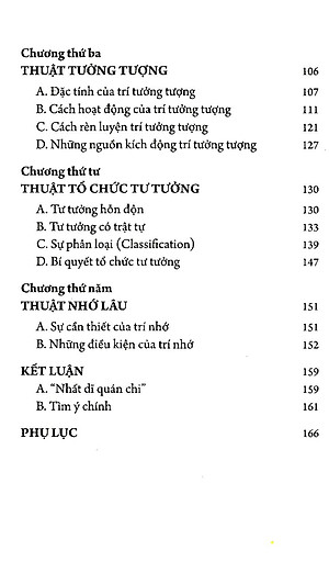 Sách Óc Sáng Suốt (Tái Bản 2021)