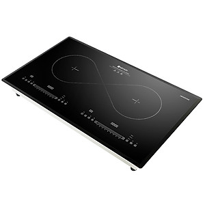 Bếp từ đôi Elmich ICE-3495OL - Hàng chính hãng