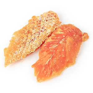 Đồ Ăn Vặt Cho Chó Gà sấy khô Taotaopet 100gr