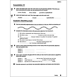 Sách Get Ready for IELTS 
Speaking