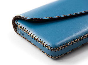 VÍ DA DÀNH CHO IPHONE 14 / 14 PRO / 14 PRO MAX - CHÍNH HÃNG KHACTEN.COM