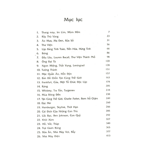 Sách Xứ Sở Diệu Kỳ Tàn Bạo Và Chốn Tận Cùng Thế Giới (Tái Bản)