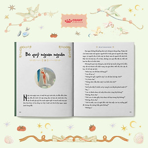 Sách - Những Câu Chuyện Cổ Phố Broca - Bìa Cứng