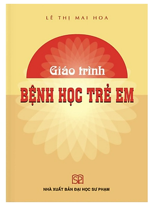 Sách - Giáo Trình Bệnh Học Trẻ Em