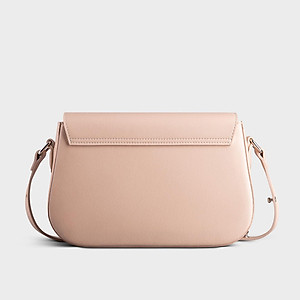 Túi Yuumy ( Thời trang nữ đi tiệc - Túi đeo chéo da Seasand YN162 )