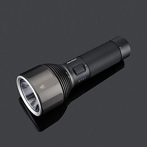 Đèn Pin Xiaomi Youpin Nextool LED USB Chống Nước Sạc Đêm với Type-C 5000mAh 