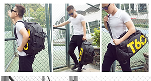 Túi xách du lịch thể thao unisex thời trang cao cấp