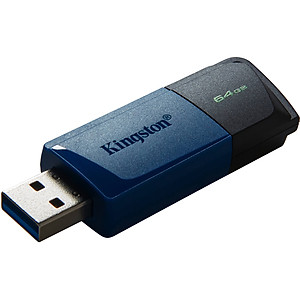 USB Kingston Exodia-M DTXM USB 3.2 - Hàng chính hãng