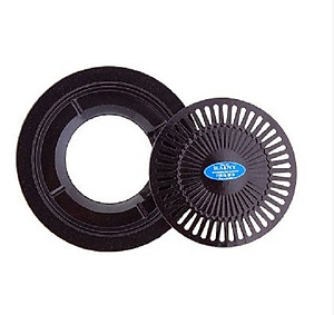 Vĩ Nướng Tráng Men chống dính Rainy - Hàng Chính Hãng