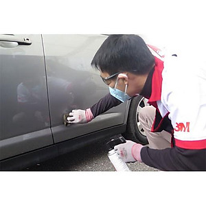 Tẩy Đa Năng General Purpose Adhesive Cleaner 3M 08987