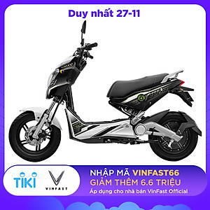 Xe máy điện Vinfast Impes