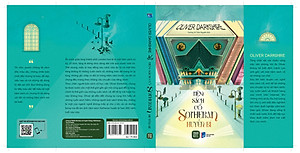 Tiệm Sách Cổ Sotheran Huyền Bí