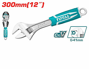 MỎ LẾT SIZE TỪ 150MM- 300MM TOTAL - HÀNG CHÍNH HÃNG