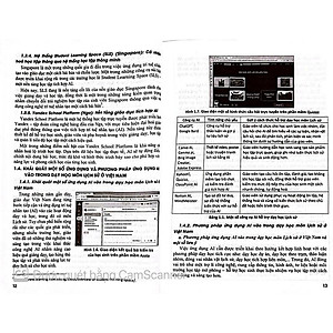 Sách - Ứng Dụng Trí Tuệ AI Trong Dạy Và Học môn lịch sử ( (Dành Giáo Viên Và Học Sinh - Dùng Cho Các Bộ SGK Hiện Hành) )