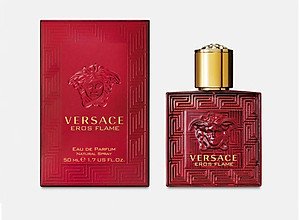Nước Hoa Nam Versace Eros Flame - Eau De Parfum