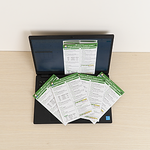 Bảng Tóm Tắt Hàm Excel Thông Dụng  - Ứng Dụng Văn Phòng - Tác giả Nguyễn Quang Vinh