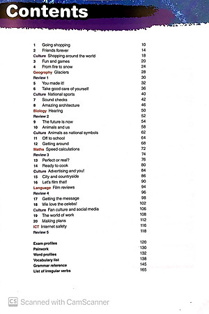 Cambridge English Prepare! Level 5 Student's Book - Reprint