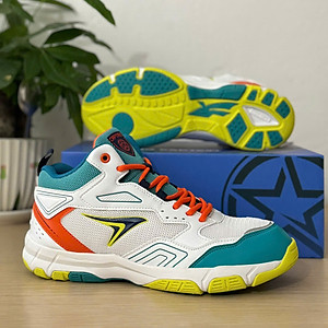 Giày bóng chuyền chuyên dụng chơi sân bê tông Beyono Captain - chính hãng