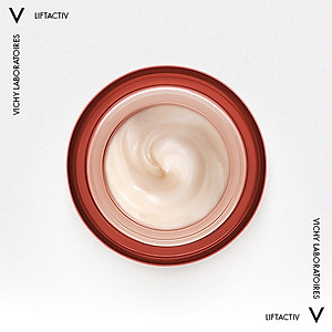 Kem dưỡng sáng da,mờ thâm nám ban đêm Vichy Liftactiv Collagen Specialist Night 50ml