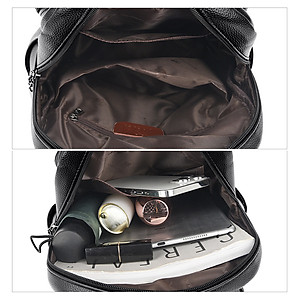 Balo Nữ Thời Trang công sở phong cách Hàn Quốc cao cấp – BLNN9097