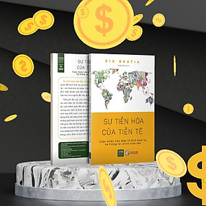 Sách Sự Tiến Hóa Của Tiền Tệ