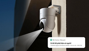 Camera ngoài trời Xiaomi Outdoor Camera CW300 - GiaPhucStore | Hàng Chính Hãng