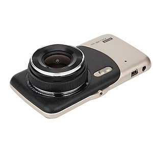 Camera Hành Trình Xe Ô Tô WDR X600 FULL HD 1080P - Hàng Nhập Khẩu