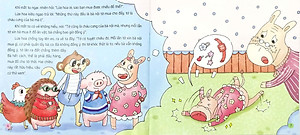 Sách Rèn Luyện Kỹ Năng Sống Cho Trẻ - Em Học Quản Lý Tài Chính - Tiền Tiêu Vặt Của Bé