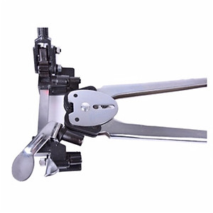 Kìm Bấm Bọ Đai Nhựa Cầm Tay PP (Loại 2) Dùng Để Căng Siết Và Đóng Dây Đai - Hàng Chính Hãng