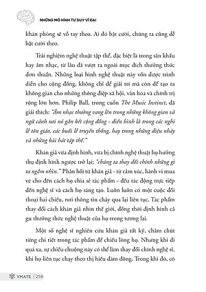 Sách - Những Mô Hình Tư Duy Vĩ Đại - Hiểu Đơn Giản Kinh Tế Học, Nghệ Thuật Để Giải Quyết Mọi Vấn Đề Trong Cuộc Sống