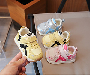 Giày thể thao cho bé phong cách dễ thương – GTE9177