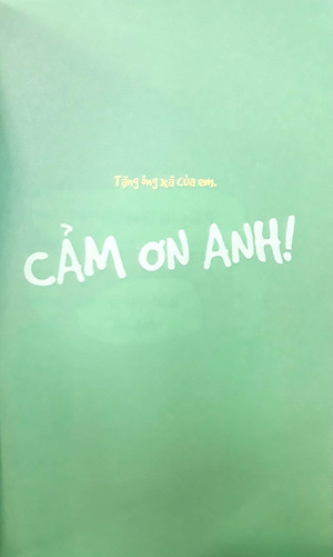 Sách Sống Chung Mới Thấy