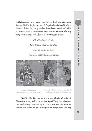 Sách Những Bài Văn Mẫu Lớp 8 (Tập 2)