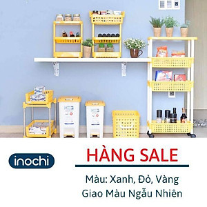 Thùng Rác Nhựa Cao Cấp Nắp Lật 15 Lít Inochi Nhật Bản - Phù Hợp Với Không Gian Sống Hiện Đại