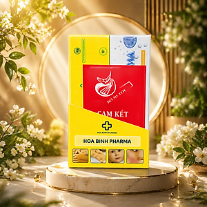 Kem bôi da thuần mộc kem bôi nấm ngứa Thanh Mộc Hương 16gr