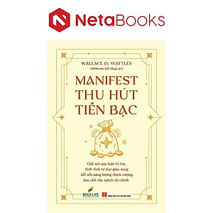 Manifest Thu Hút Tiền Bạc