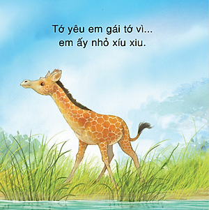 Sách Vì Sao Tớ Yêu - Phần 2