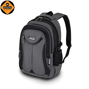 Balo Laptop Nam Cao Cấp Xbags Naituo Xb2004 – Nhiều Ngăn Tiện Dụng, Chống Sốc Chống Nước, Thiết Kế Mạnh Mẽ, Cá Tính!