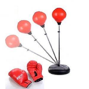Bóng đấm phản xạ dùng cho người lớn TT-Mart
