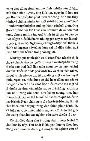 Sách Câu Chuyện Khoa Học (Tái Bản 2018)