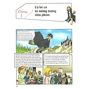 Sách Who? Chuyện Kể Về Danh Nhân Thế Giới - J. K. Rowling