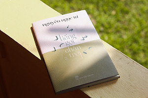 Sách Tiếng gọi chân trời - Nguyễn Ngọc Tư