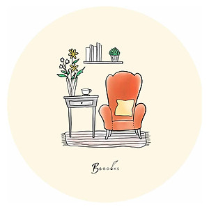 Sách Yêu Nhà, Nghiện Sạch