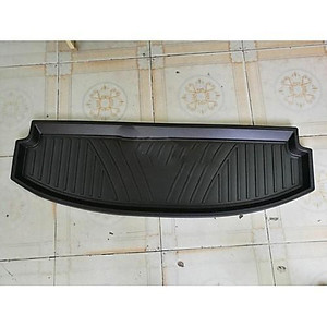 Lót Cốp Nhựa Dành Cho Xe Honda CRV 2018-2019 loại nhỏ