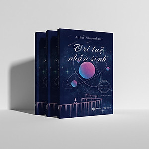 Combo 3 Cuốn : Trí Tuệ Nhân Sinh + Tự Do Đích Thực + Sự Đau Khổ Của Tình Yêu Và Sự Sống - SBOOKS