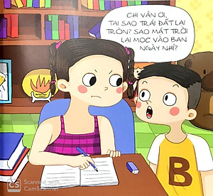 Sách Để Em Luôn Ngoan Ngoãn: Vì Sao Tớ Không Nên Làm Phiền?